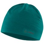 Löffler - Merino Wool Hat - Mütze Gr One Size türkis/blau