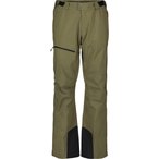 Scott Ultimate Dryo 10 Hose Herren  Isolationshose oliv Größe XL Skifahren | F