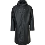 Tretorn Herren Wings Long Rain Mantel (Größe S, schwarz)