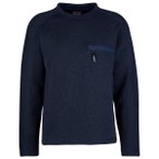 Patagonia - Better Sweater Crewneck - Fleecepullover Gr S blau