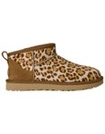 Ugg - Hohe Stiefel &ndash; Damen / Frau &ndash; W Classic Ultra Mini Plains Feli