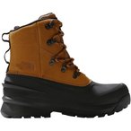 The North Face Chilkat V Lace Wp  Herren  Winterschuhe & Winterstiefel braun Gr�