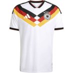 ADIDAS Herren Trikot Authentisches Deutschland DFB WM 2026 Heim, Größe S in P