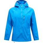 Peak Performance Freelight Wind  Herren  Freizeitjacke, Parkas blau Größe S Li