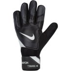 NIKE Herren Handschuhe NK GK MATCH - HO23, Größe 9 in Schwarz