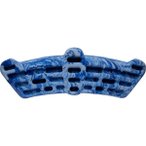 Metolius Simulator 3D Trainingsboard (Größe ONE SIZE, blau)