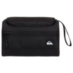 Quiksilver - Personal - Kulturbeutel schwarz