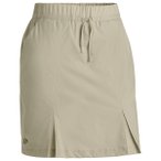 Maier Sports - Women's Fortunit Shortin - Skort Gr 40 beige