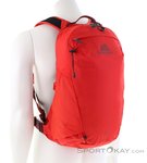 Gregory Kiro 20 Rucksack-Rot-20