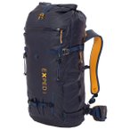 Exped - Serac 50 - Tourenrucksack Gr M blau