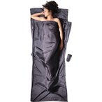 Cocoon TravelSheet Insect Shield Silk Schlafsack  Hüttenschlafsäcke & Inlets g