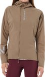 Nnormal - Winddichte Trail-/Laufjacke &ndash; Damen / Frau &ndash; Trail Wind Ja