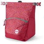 moon Bouldering Chalk Bag  Chalkbags rot Größe ONE SIZE Bouldern