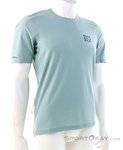 Endura AllTrack Ride Tech Herren Bikeshirt-Hell-Grün-L