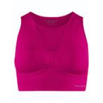 FALKE Maximum Support Damen Sport-BH, Größe XS in Pink