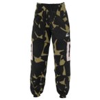 Armada - Klatch Fleece Pant - Fleecehose Gr XS schwarz
