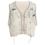 adidas Terrex - XPR Trail Vest 10 - Trailrunningrucksack Gr L beige