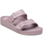 Birkenstock Arizona EVA Schmal Damen Badeschuhe ( Violett 37)