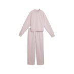 Puma Damen Freizeit / Mode Sommer GJ Anzüge Anzüge lang Da Loungewear Standard