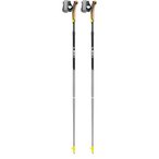 Leki Speed Pacer Vario Stöcke  Wanderstöcke & Trekkingstöcke grau Größe 105