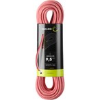 Edelrid Eagle Lite 9,5 mm Kletterseil  Kletterseile rot Größe 70M Sportkletter