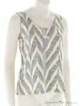 Picture Silya Printed Damen Tanktop-Mehrfarbig-S