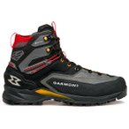 Garmont - Akron Mid GTX - Wanderschuhe 46 schwarz