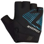 Ziener - Curdt Bike Glove - Handschuhe Gr 7 schwarz