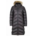 MARMOT Marmot Damen Mantel WMONTREAUX COAT, Größe S in Schwarz