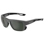 Bollé - Airdrift Polarized S3 - Sonnenbrille Gr M grau