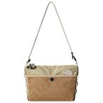 The North Face - Terra Lumbar Pouch - Umhängetasche Gr One Size beige