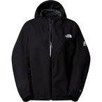 The North Face Mountain Athletics Rainlit   Damen  Softshelljacke schwarz Größ