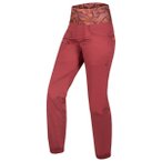 Ocun - Women's Sansa Pants - Kletterhose Gr S rot