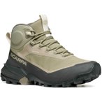 Scarpa Ribelle Cross 2 Mid GTX Damen Wanderschuhe ( Schlamm 39 EU |) , Typ AB (L