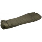 Carinthia Brenta Schlafsack  Kunstfaserschlafsäcke oliv Größe MAX. 215CM  Tre