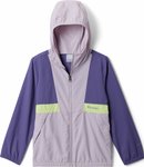Columbia - Winddichte Wanderjacke &ndash; Jungen &ndash; Spire Valley Windbreake
