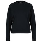 Stoic - Women's MerinoTerry285 AlavaaraSt. Crew Pullover - Merinopullover Gr XS 