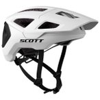 Scott - Tago Plus Mips - Radhelm Gr 51-55 cm - S grau