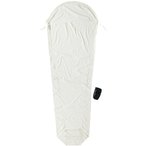 Cocoon MummyLiner Egyptian Cotton  Hüttenschlafsäcke & Inlets blau Größe MAX