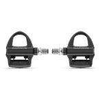 Garmin Rally RS110 Fahrradpedale Unisex ( Schwarz one size)