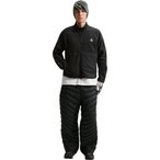 Nike ACG Wolf Tree  Herren  Fleecejacke black-black-black-summit white Größe X