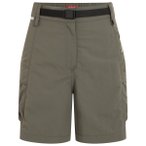 Craghoppers - Women's Nosilife Medina Cargo Short - Shorts Gr 34 grau