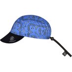 Chaskee Reversible Cap  Basecaps blau Größe ONE SIZE Trekking  Atmungsaktiv