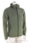 Salewa Pedroc Wind Herren Outdoorjacke-Oliv-Dunkelgrün-XXL