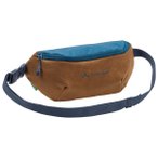 Vaude - Citymove - Hüfttasche Gr 2 l braun