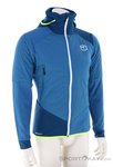 Ortovox Col Becchei Hybrid Herren Tourenjacke-Blau-S
