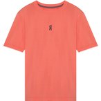 On Trail-T Damen Laufshirt ( Ziegel XS)