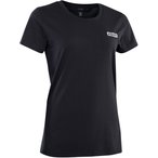 ION S_Logo Dr Trikot Damen  Radtrikots schwarz Größe XS Mountainbike  Hautfreu