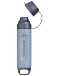Lifestraw - Wasserfilter - Lifestraw Peak serie Solo Mountain Blue  - Blau