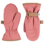 Finkid - Kid's Lumipallo - Handschuhe Gr Unisex XS rosa